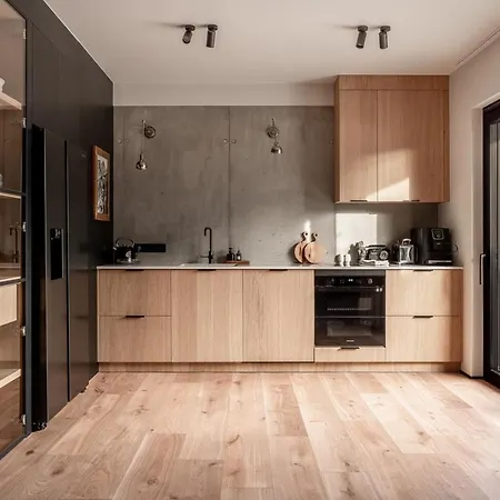 Chalet Salamandra Koscielisko