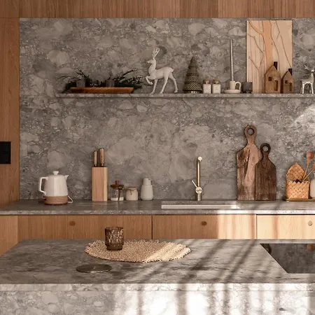 בקתה Salamandra קושצ'ליסקו