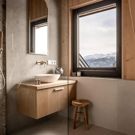 Salamandra בקתה *