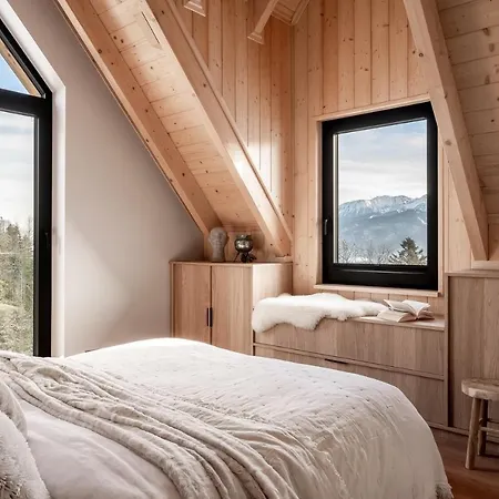 Chalet Salamandra *