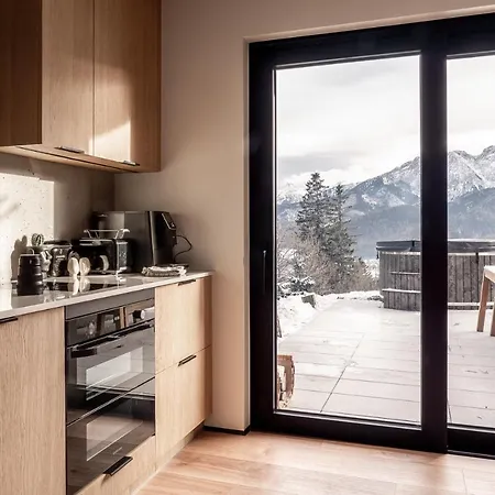 Salamandra * קושצ'ליסקו