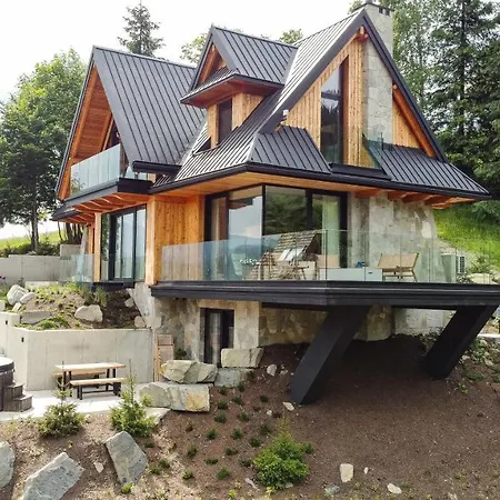 Salamandra קושצ'ליסקו