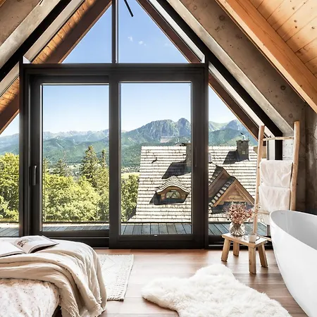 Salamandra בקתה *