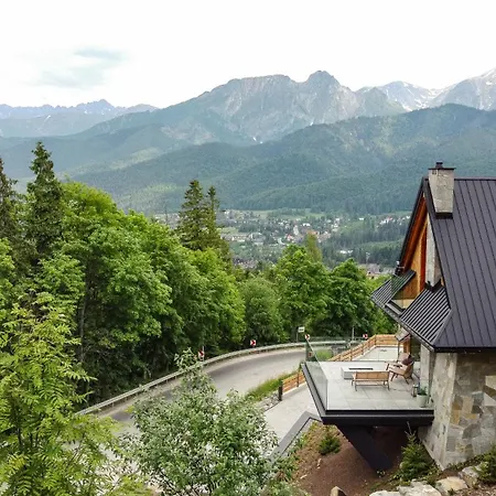 Salamandra בקתה *