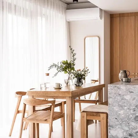 בקתה Salamandra *