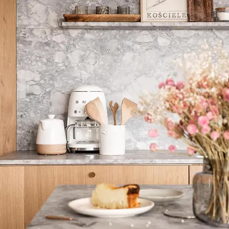 Chalet Salamandra Koscielisko