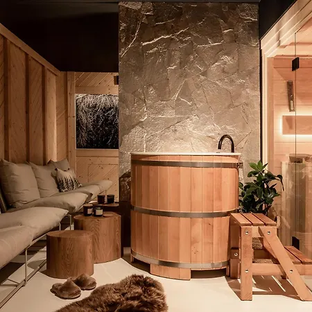 Chalet Salamandra *