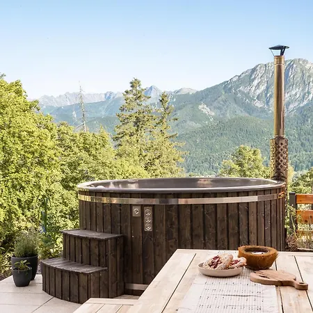 Salamandra קושצ'ליסקו