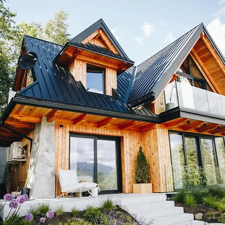 Salamandra * קושצ'ליסקו