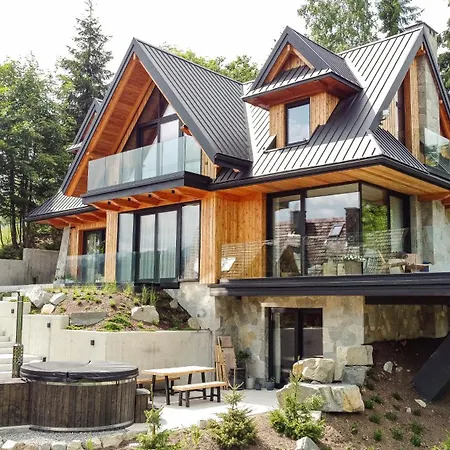 Salamandra קושצ'ליסקו