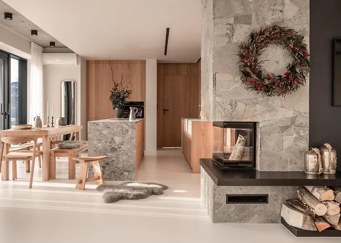 Salamandra Alpstuga *