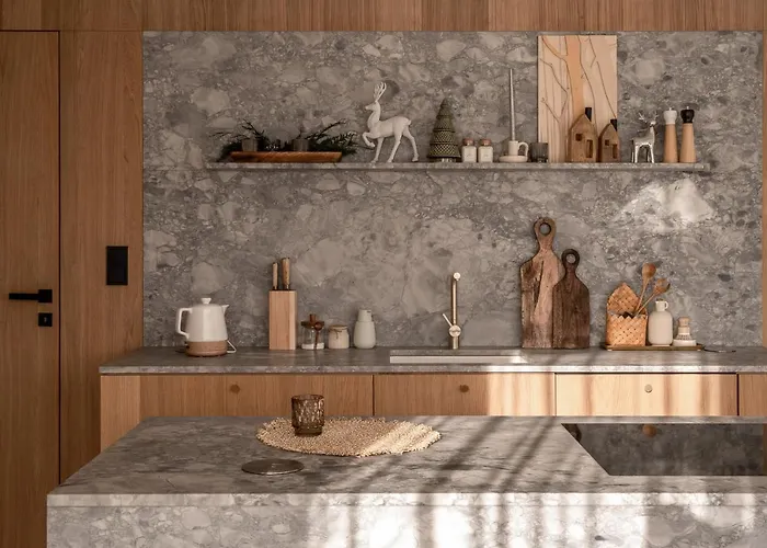 Alpstuga Salamandra Kościelisko