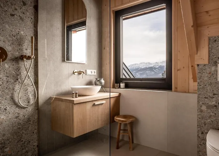 Salamandra Alpstuga *