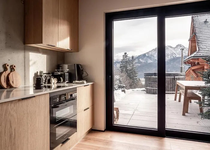 Salamandra * Kościelisko