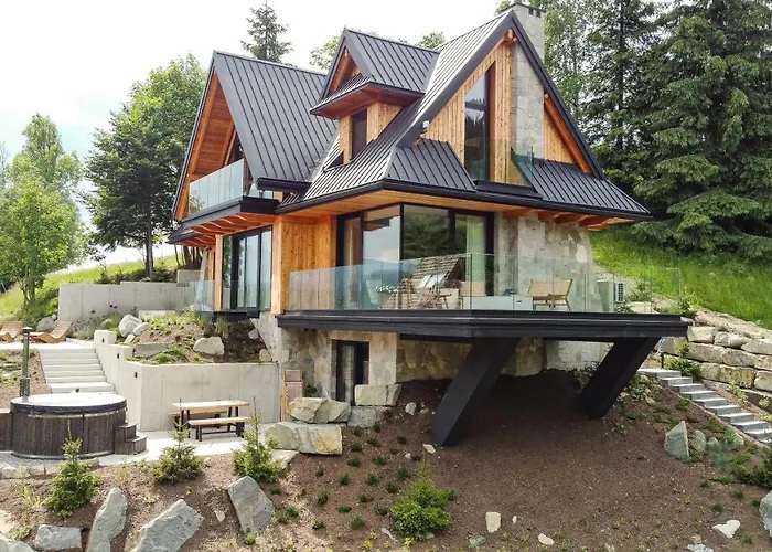 Salamandra Kościelisko