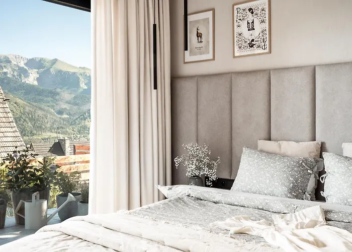 Salamandra * Kościelisko