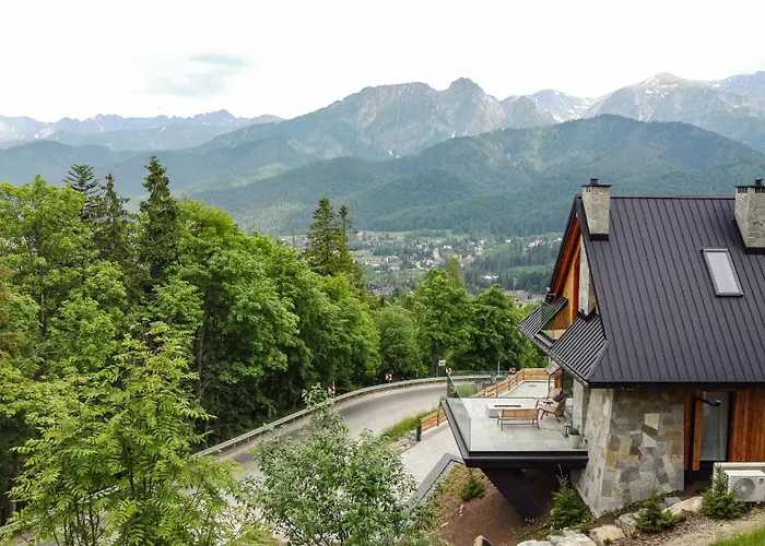 Salamandra Alpstuga *