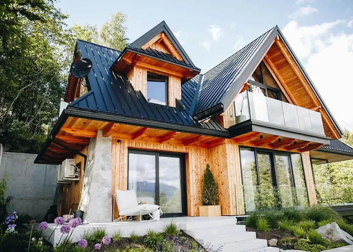 Salamandra * Kościelisko