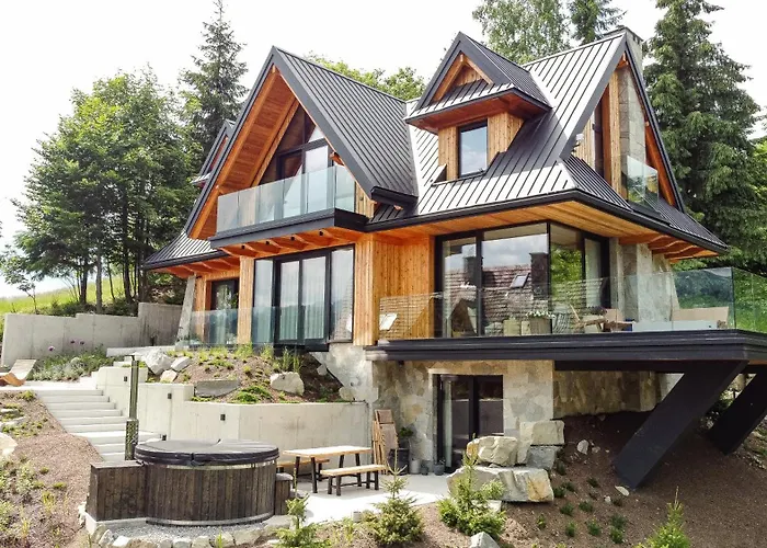 Salamandra Kościelisko